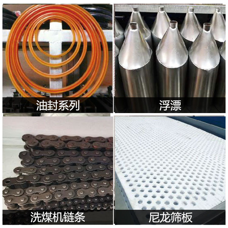 鴻順機械設(shè)備公司為您分享，壓濾機的保養(yǎng)項目有哪些？
